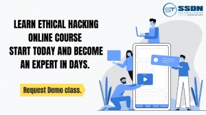 Join The Ethical Hacking Training in Hyderabad